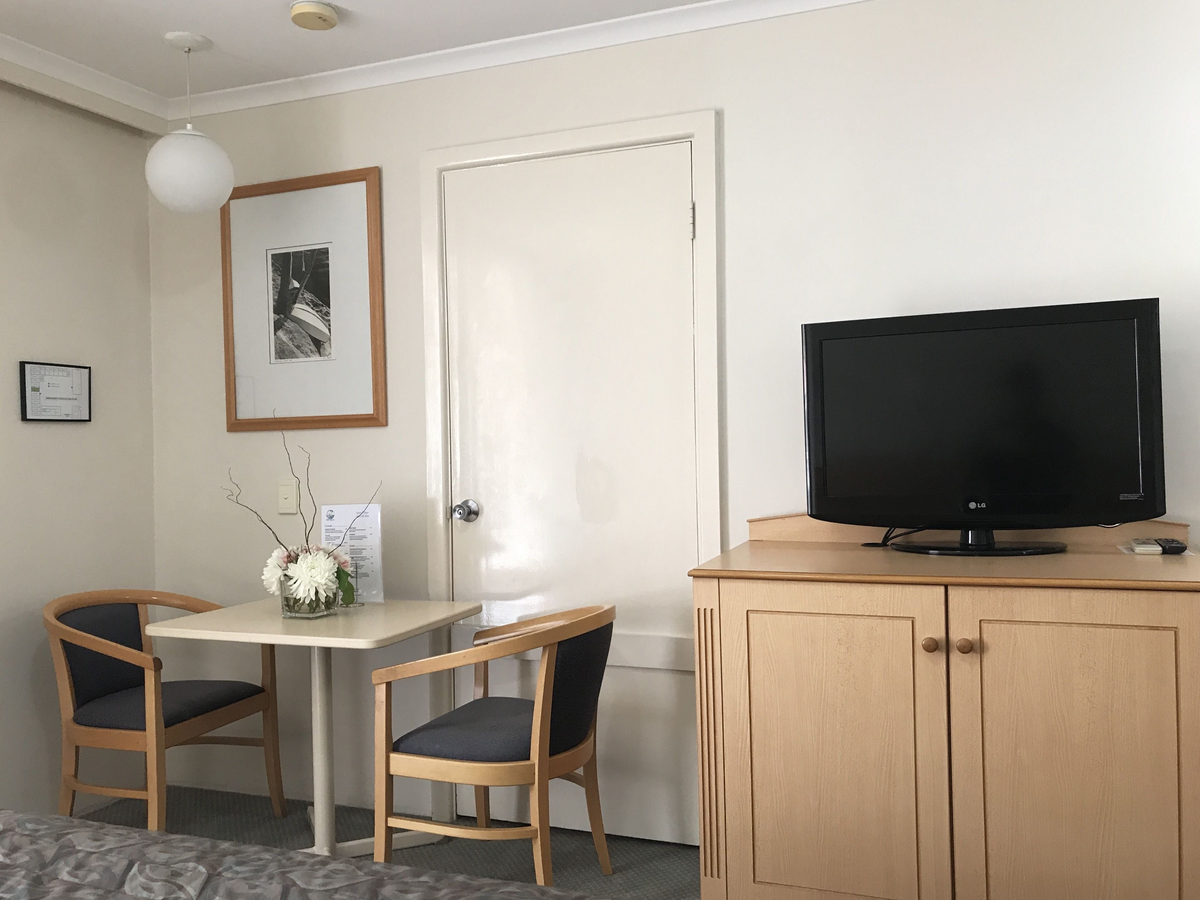 Comfort Inn Blue Lagoon