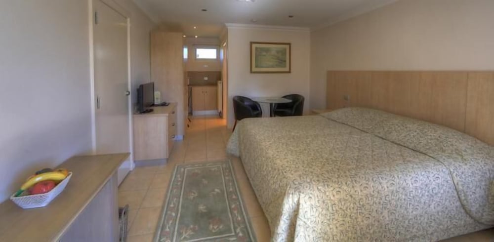 Cooma Motor Lodge Motel