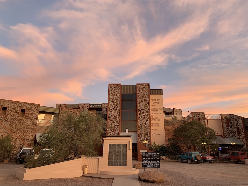 8 Underground Hotels In Coober Pedy, Australia Updated 2023 Trip101