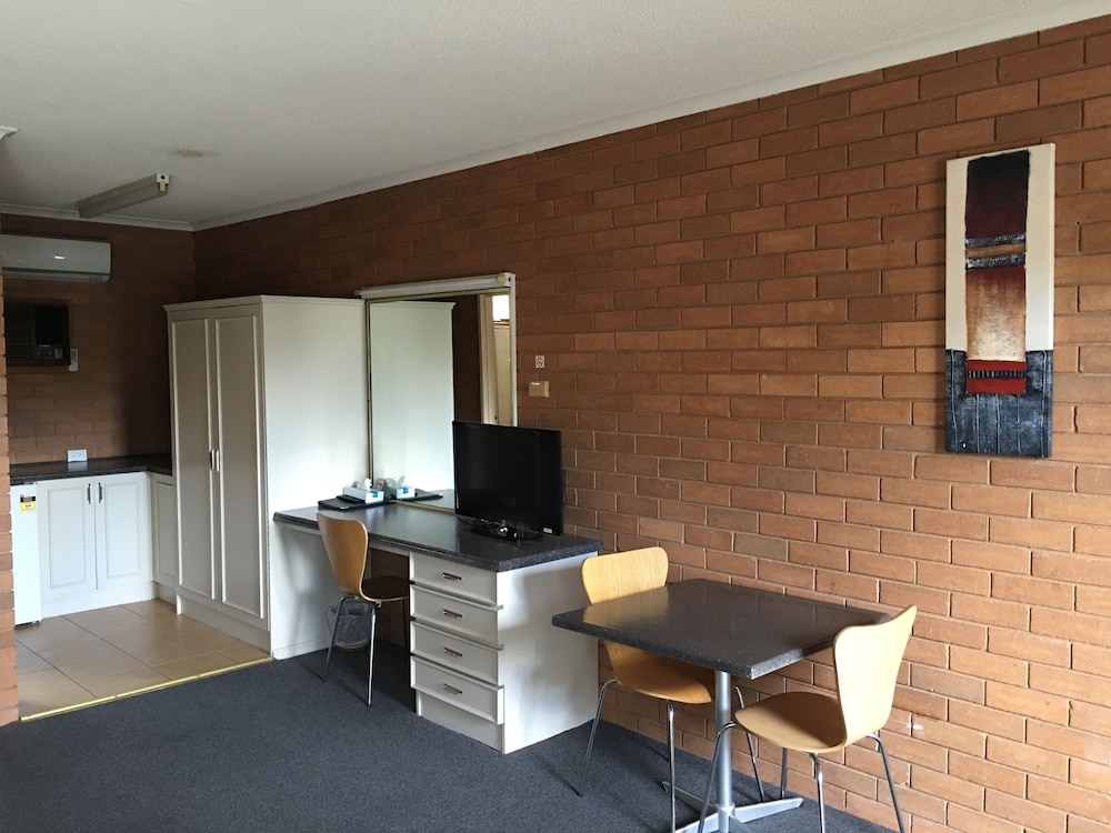 Essendon Motel