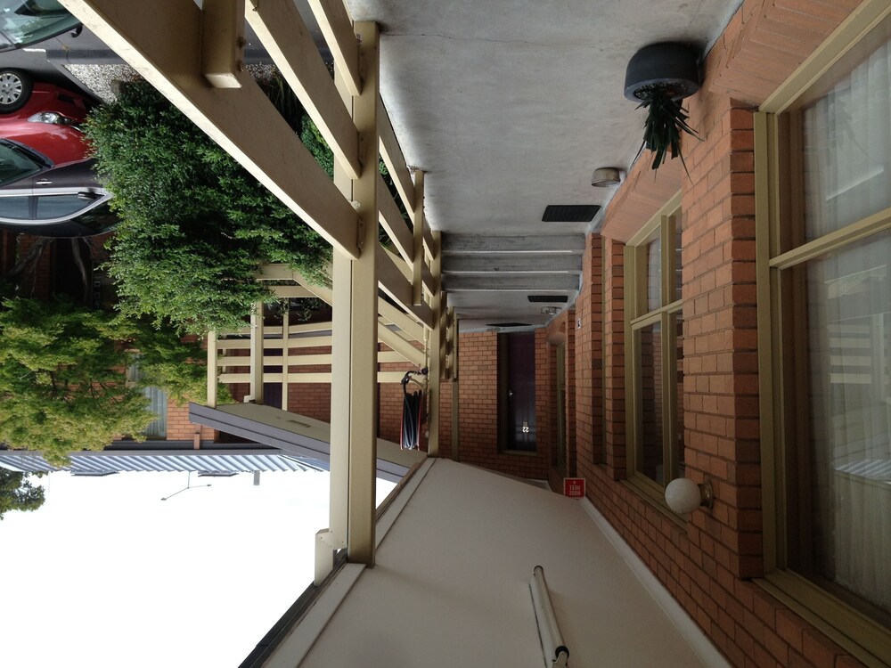 Essendon Motel