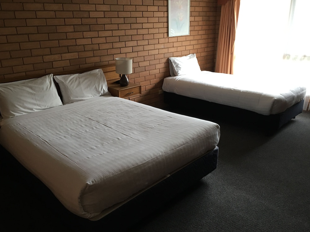 Essendon Motel