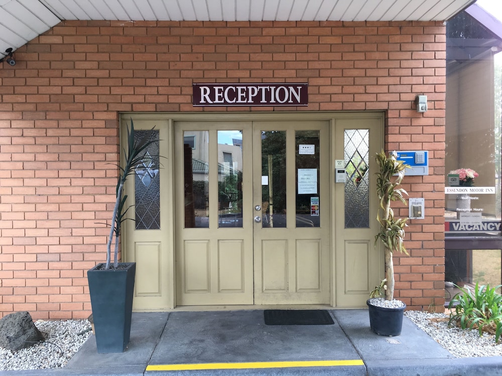 Essendon Motel