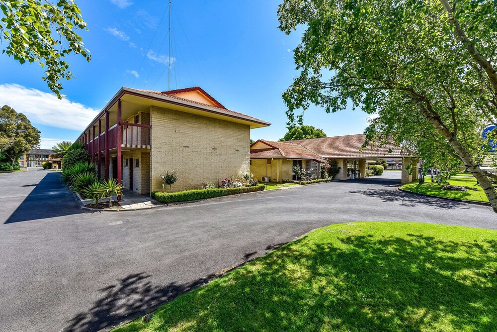 Comfort Inn Silver Birch
