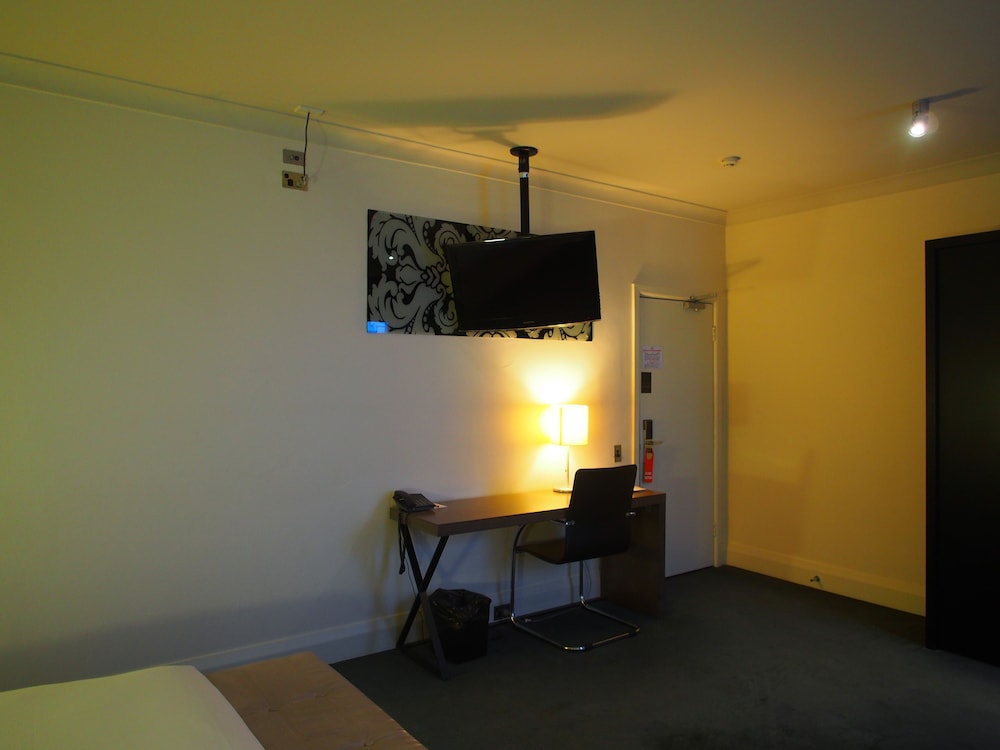 Kirketon Hotel Sydney