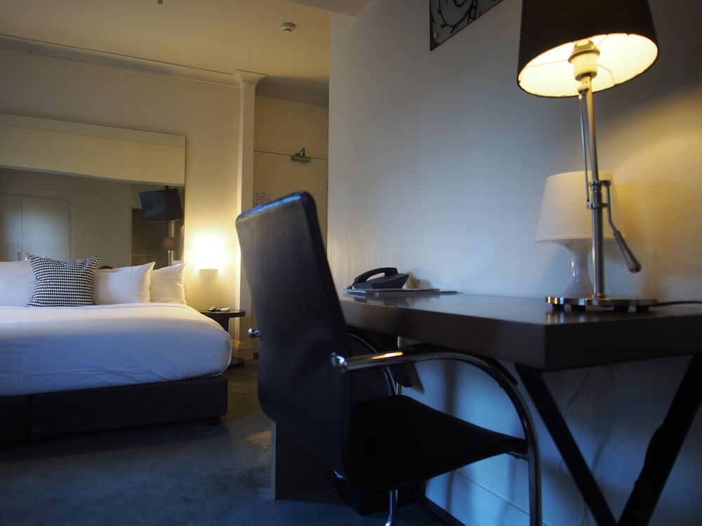 Kirketon Hotel Sydney