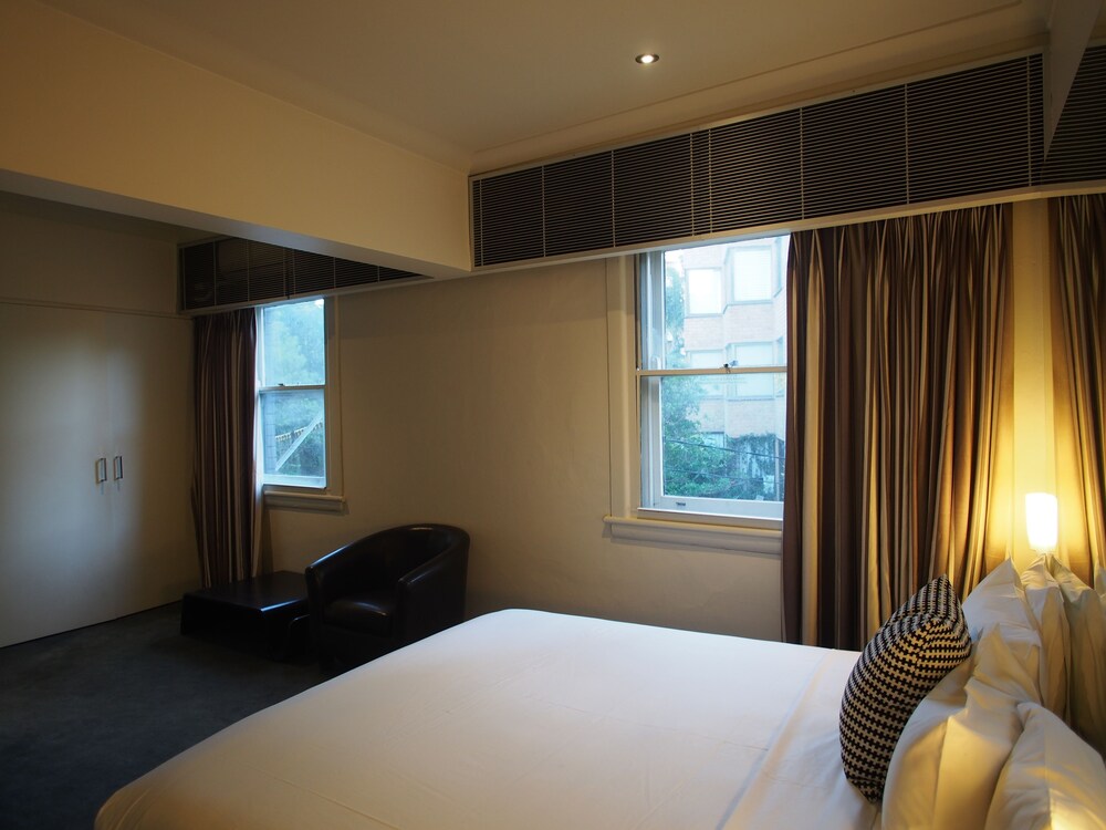Kirketon Hotel Sydney