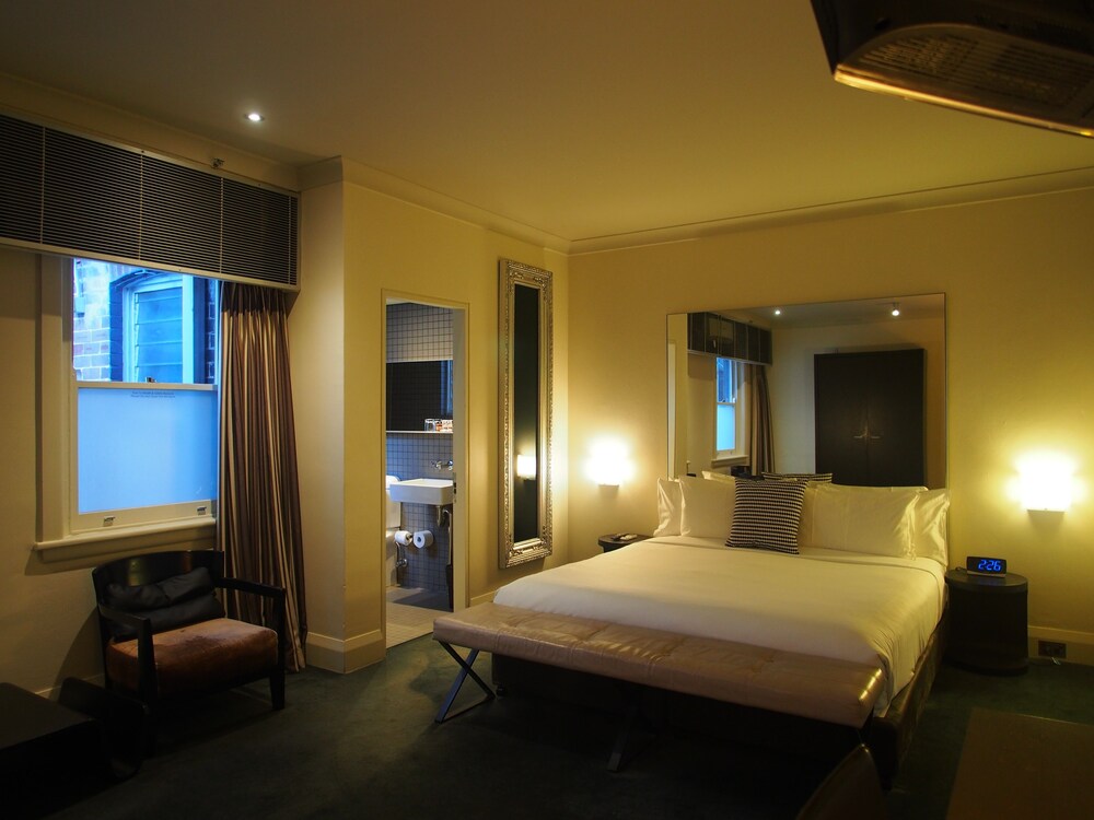 Kirketon Hotel Sydney