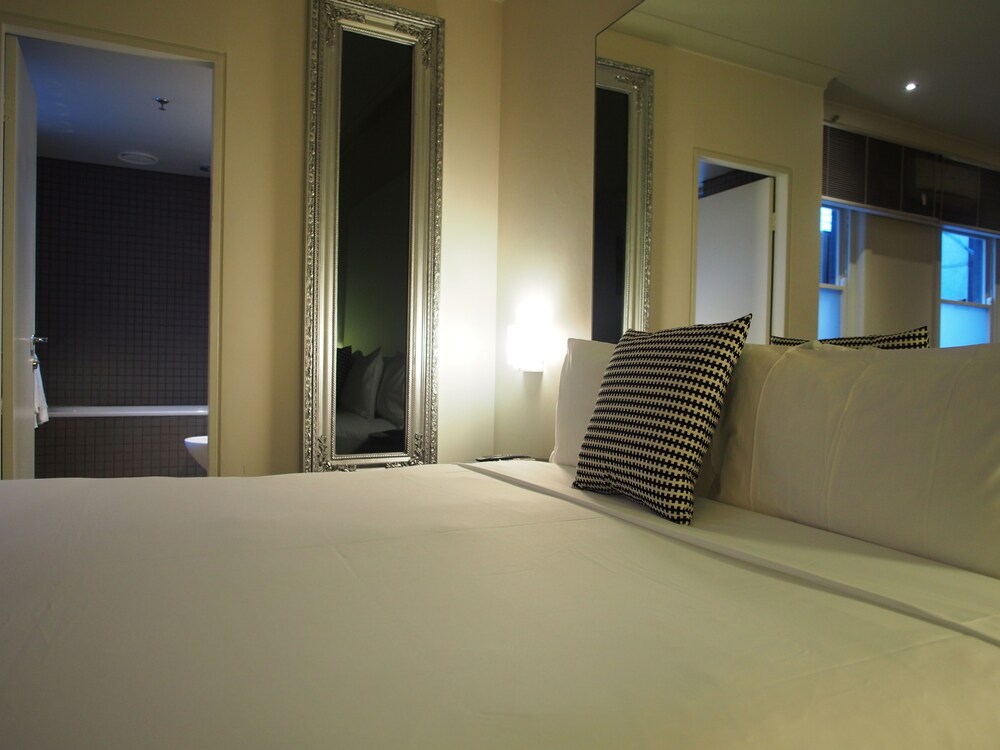 Kirketon Hotel Sydney