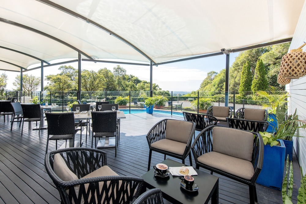 Mercure Charlestown
