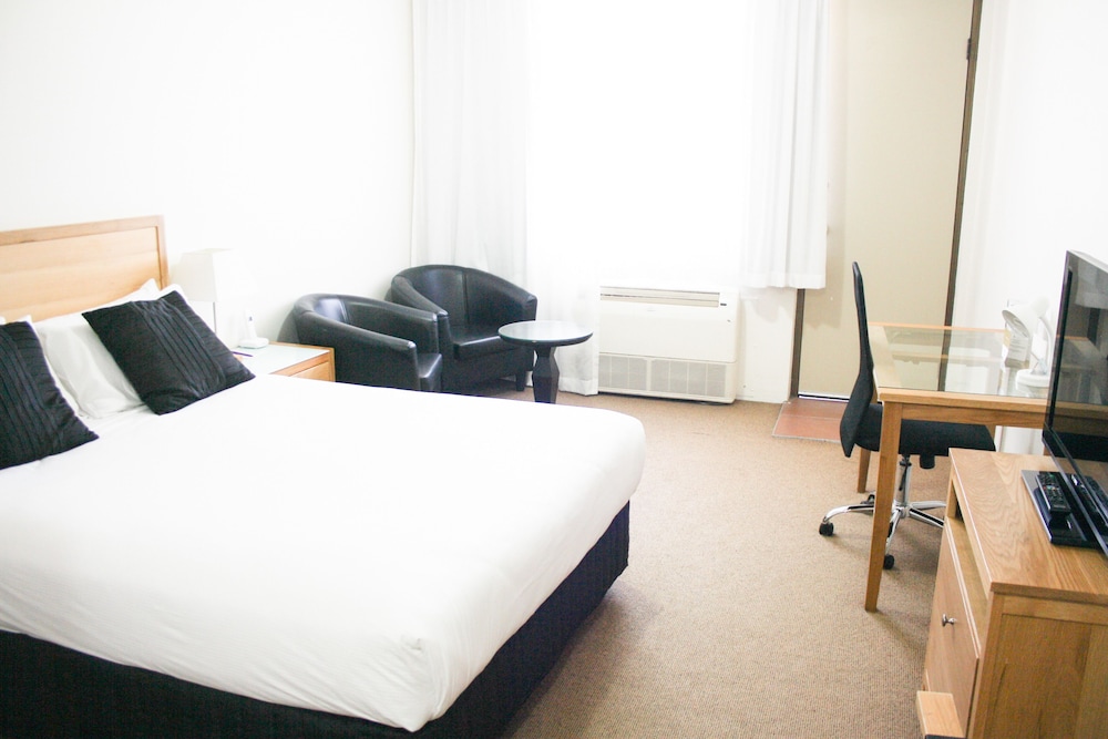 Mercure Charlestown