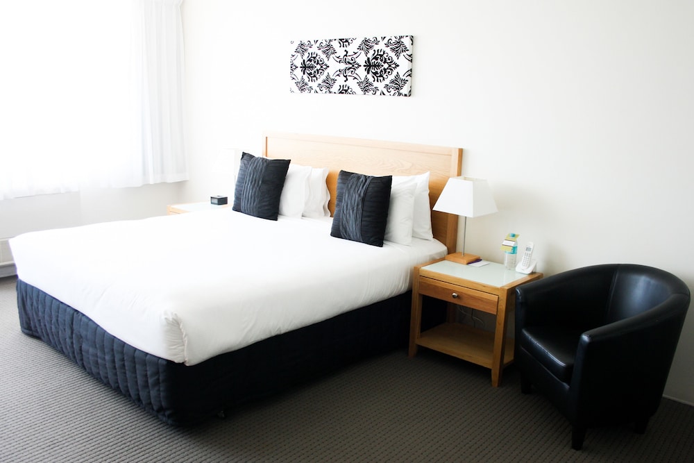 Mercure Charlestown