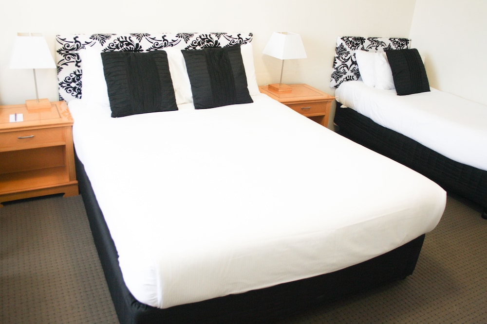 Mercure Charlestown