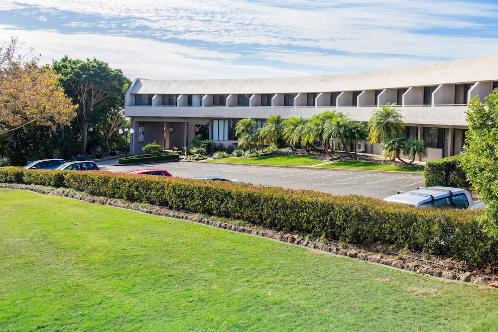 Mercure Charlestown