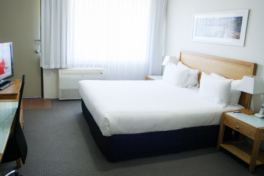 Mercure Charlestown