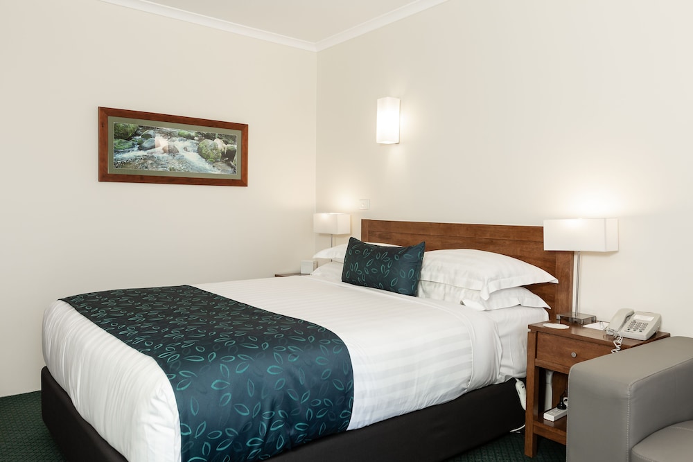 Stagecoach Motel Wodonga