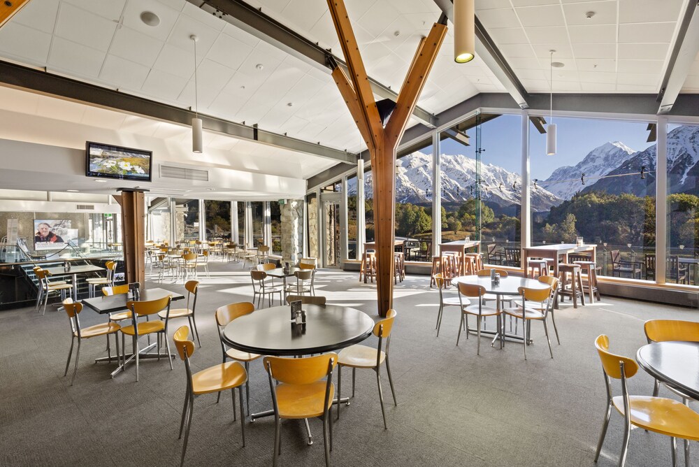 The Hermitage Hotel Mount Cook in Mount Cook Best Rates & Deals on Orbitz