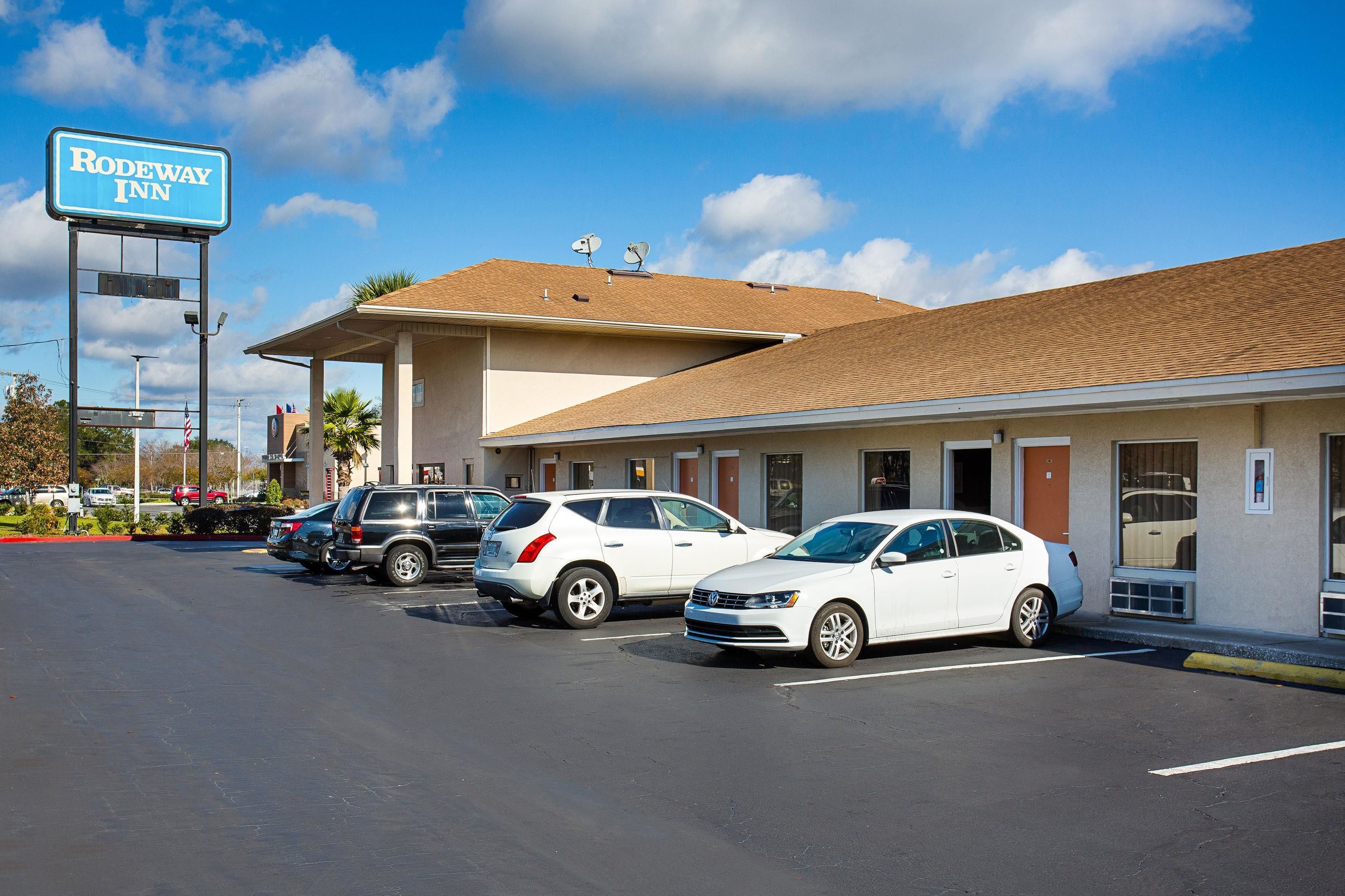 Rodeway Inn Lake City in Lake City, United States