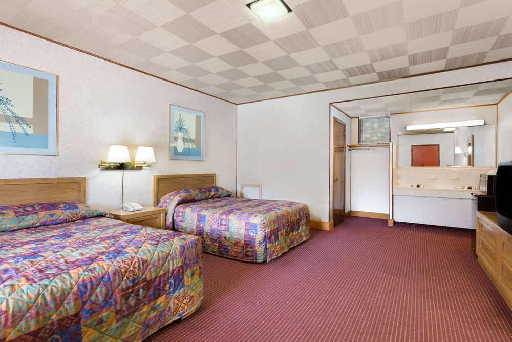 Knights Inn Galax