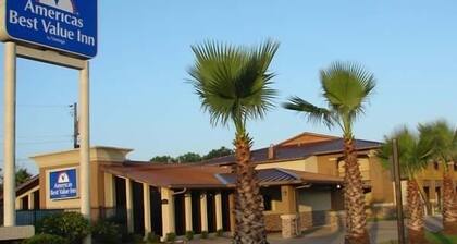 Americas Best Value Inn Angleton