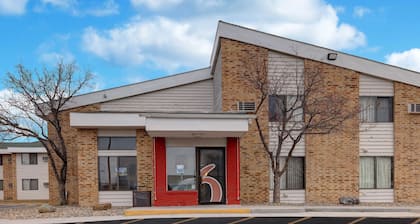 Motel 6 Lakeville, MN - South - Lakeville
