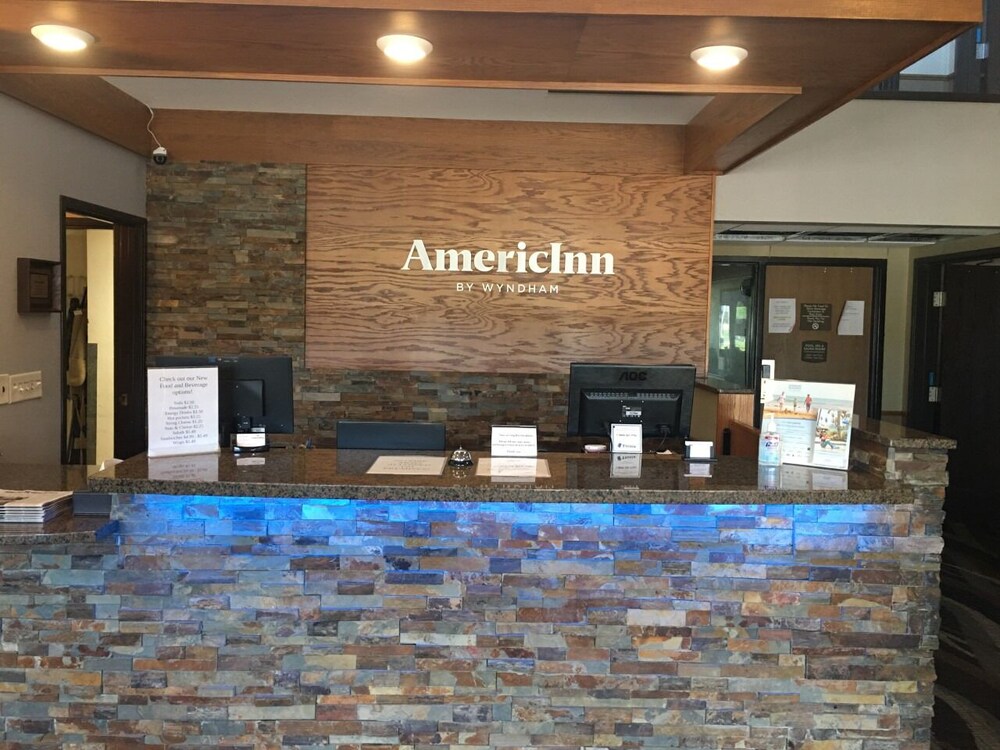 AmericInn by Wyndham New Richmond