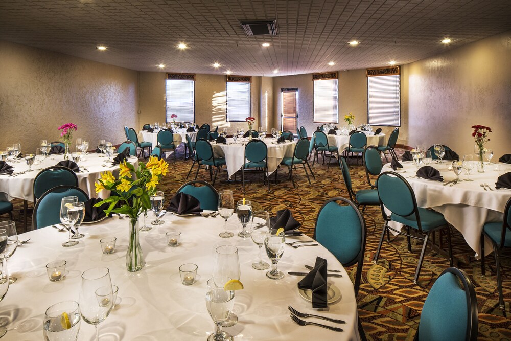 Meeting facility, Lake Powell Resort