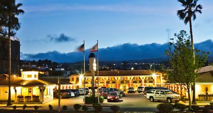 The Millwood - A Boutique Hotel