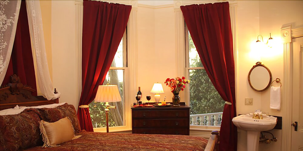 Hennessey House 2019 Room Prices 209, Deals & Reviews Expedia