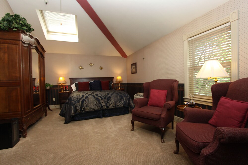 Hennessey House 2019 Room Prices 209, Deals & Reviews Expedia