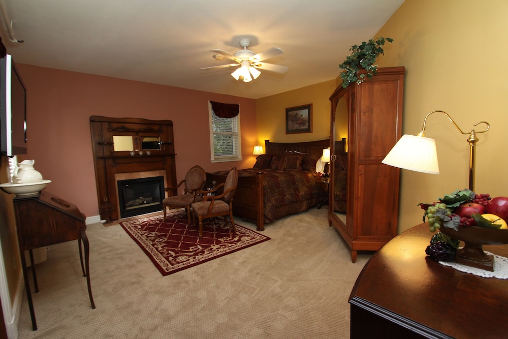 Hennessey House 2019 Room Prices 209, Deals & Reviews Expedia