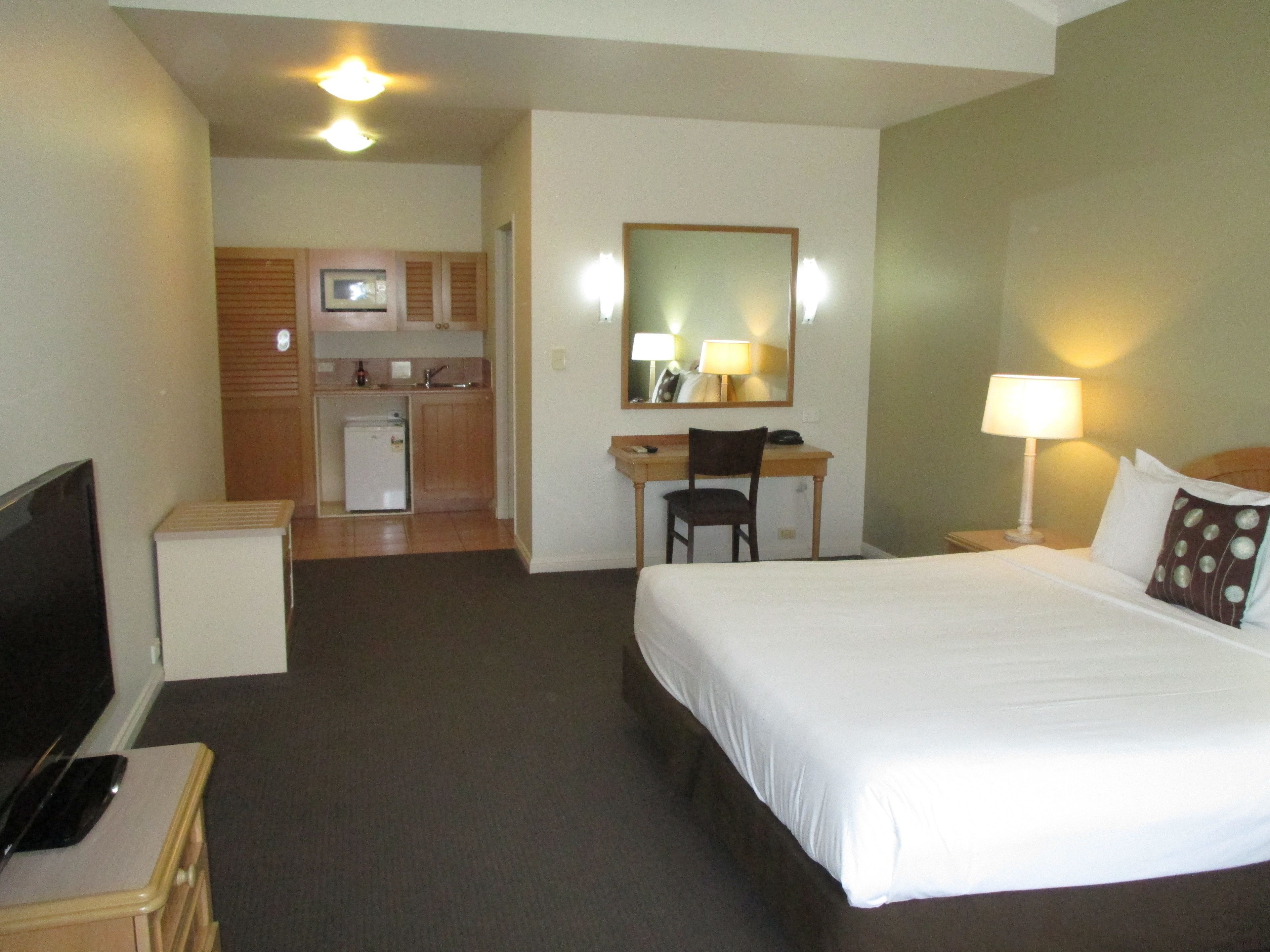 ibis Styles Cairns