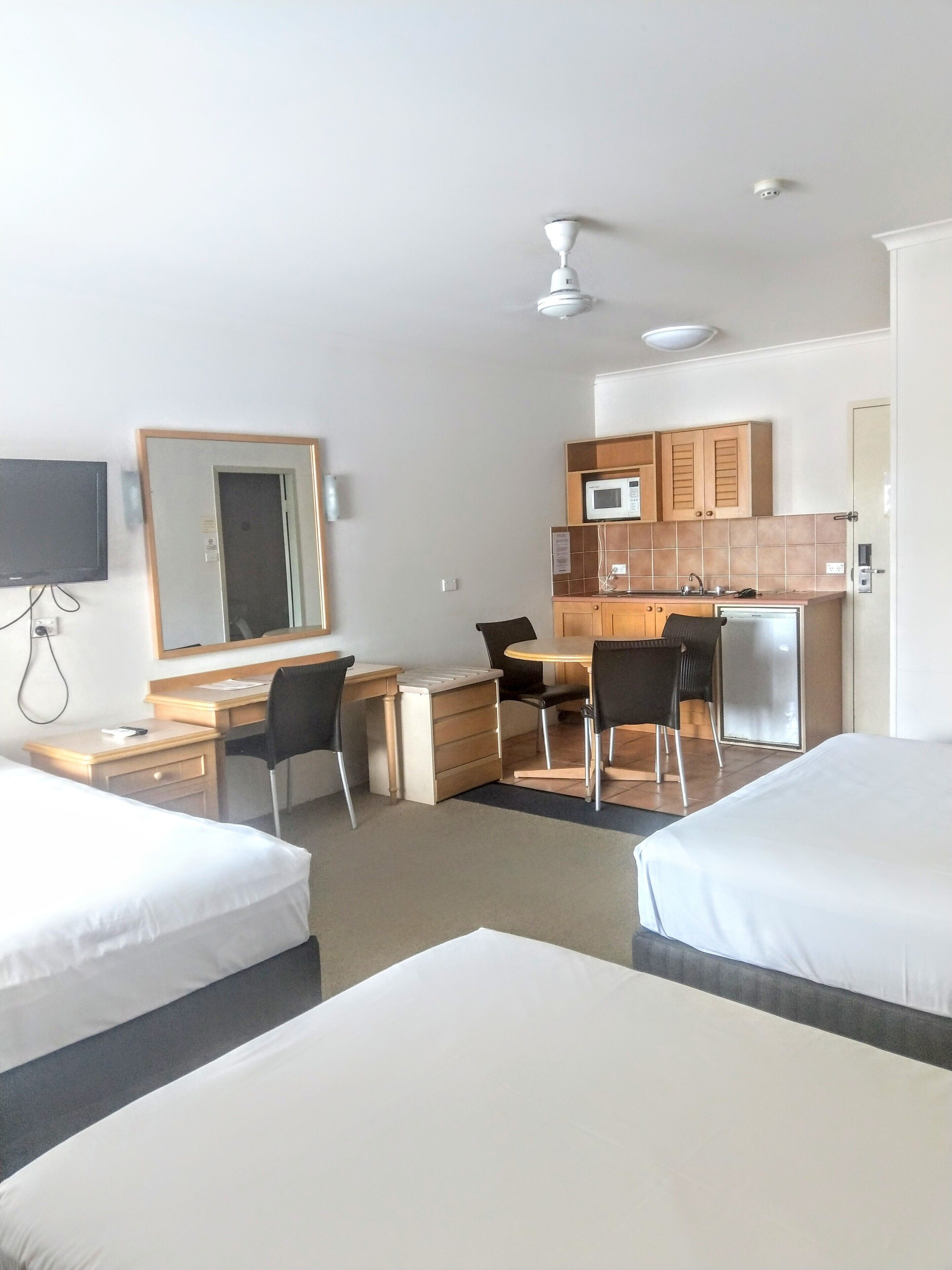 ibis Styles Cairns