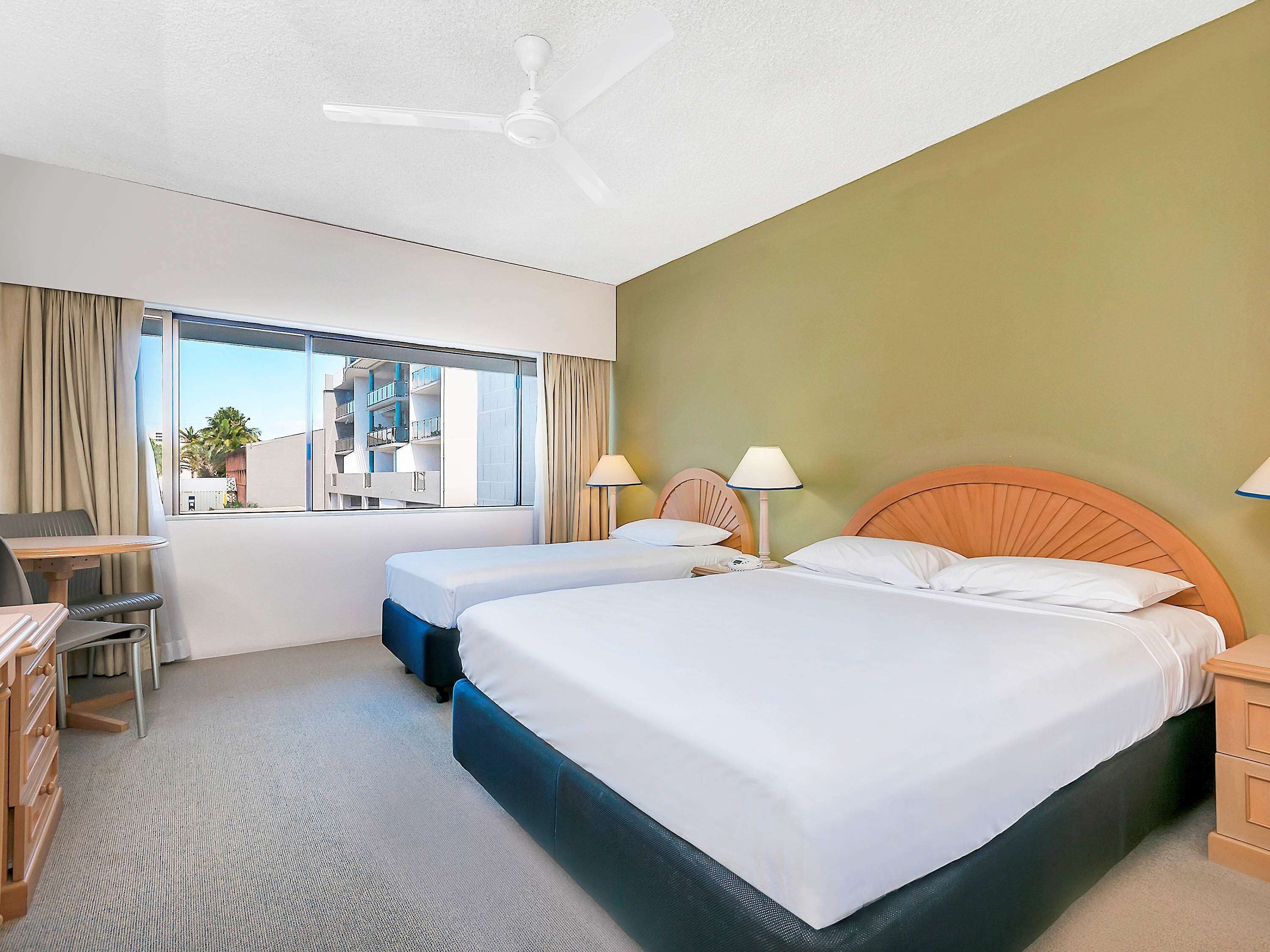 ibis Styles Cairns