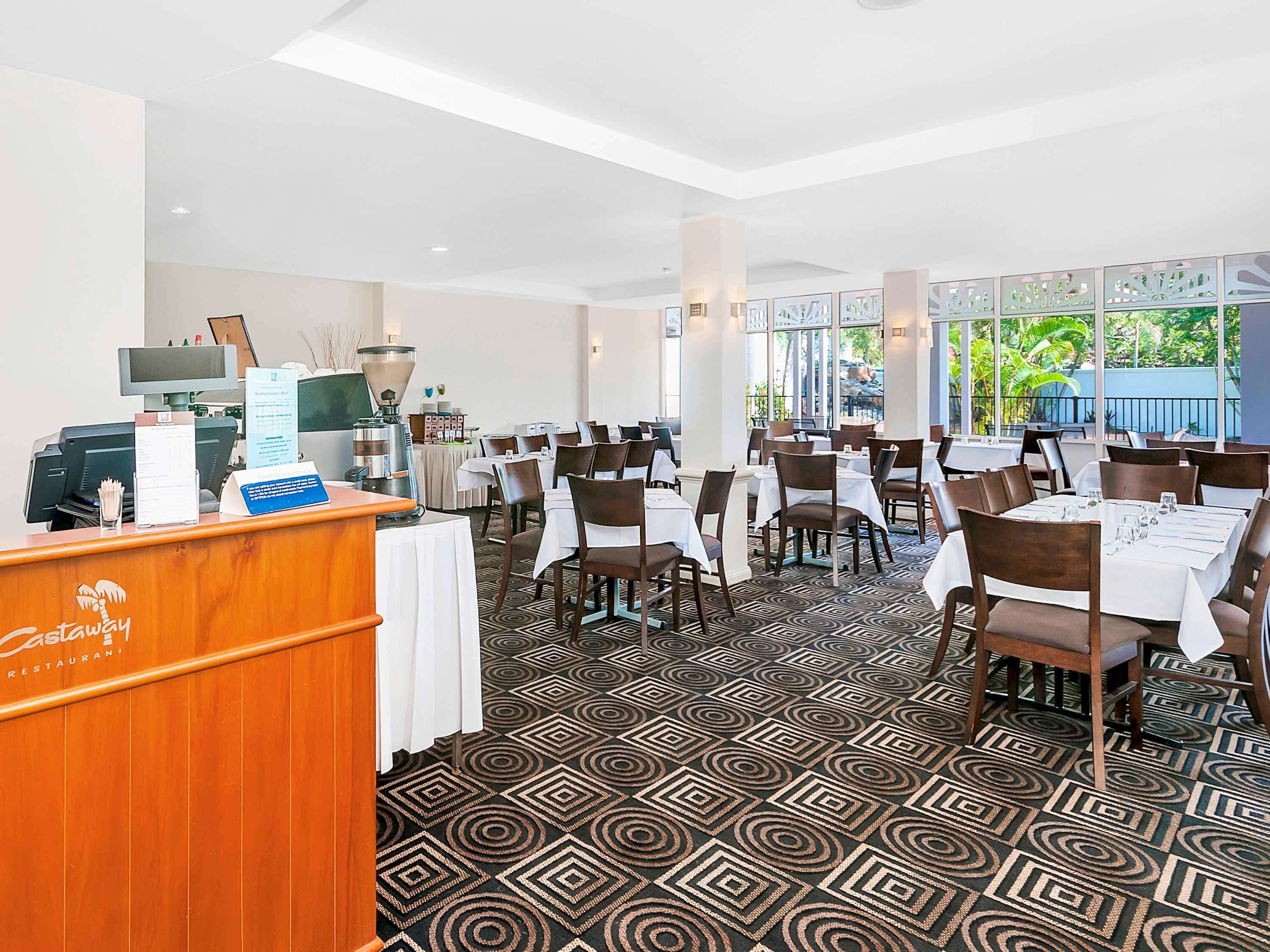 ibis Styles Cairns
