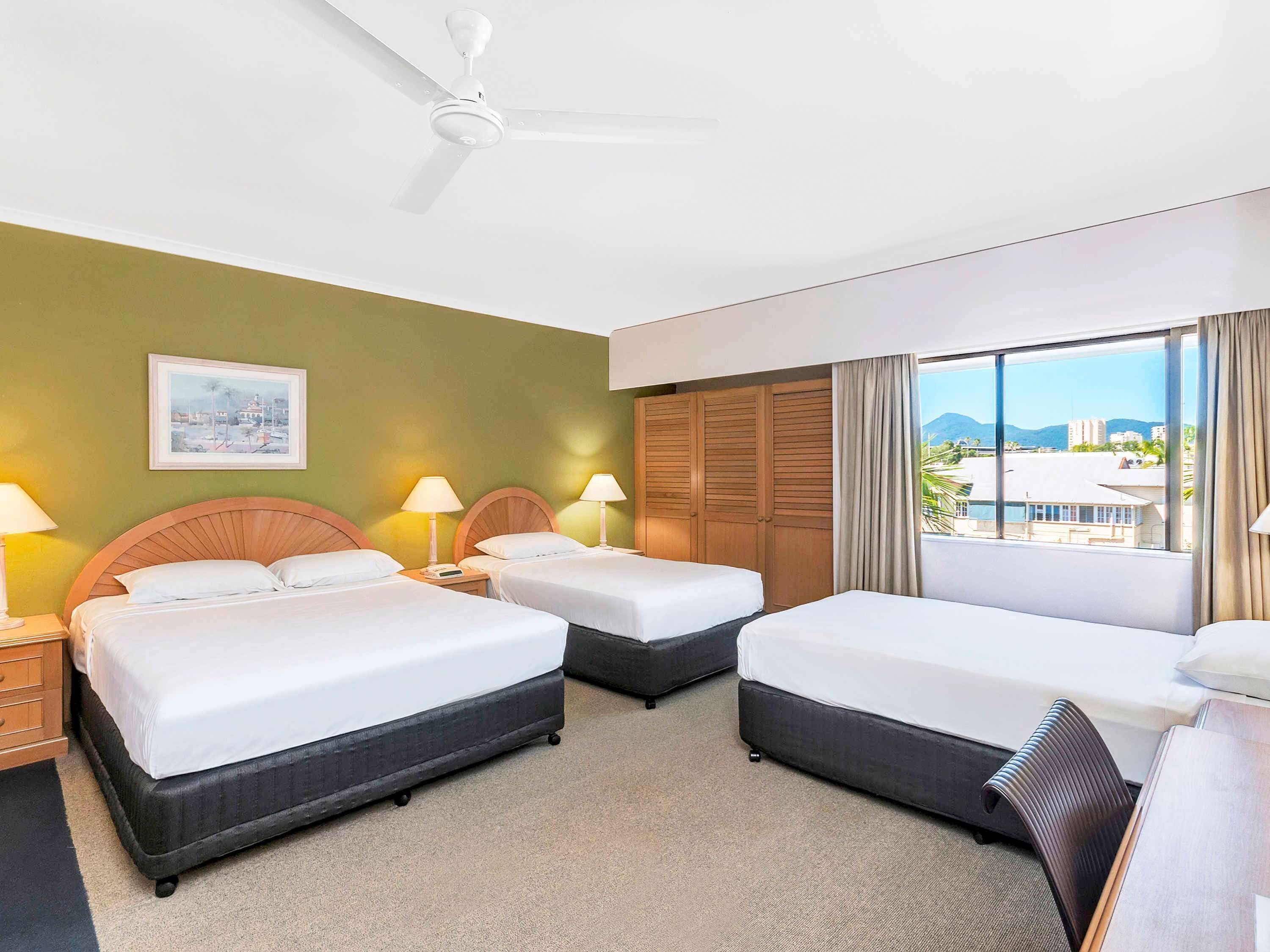 ibis Styles Cairns