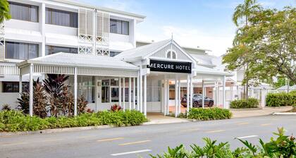 Mercure Cairns