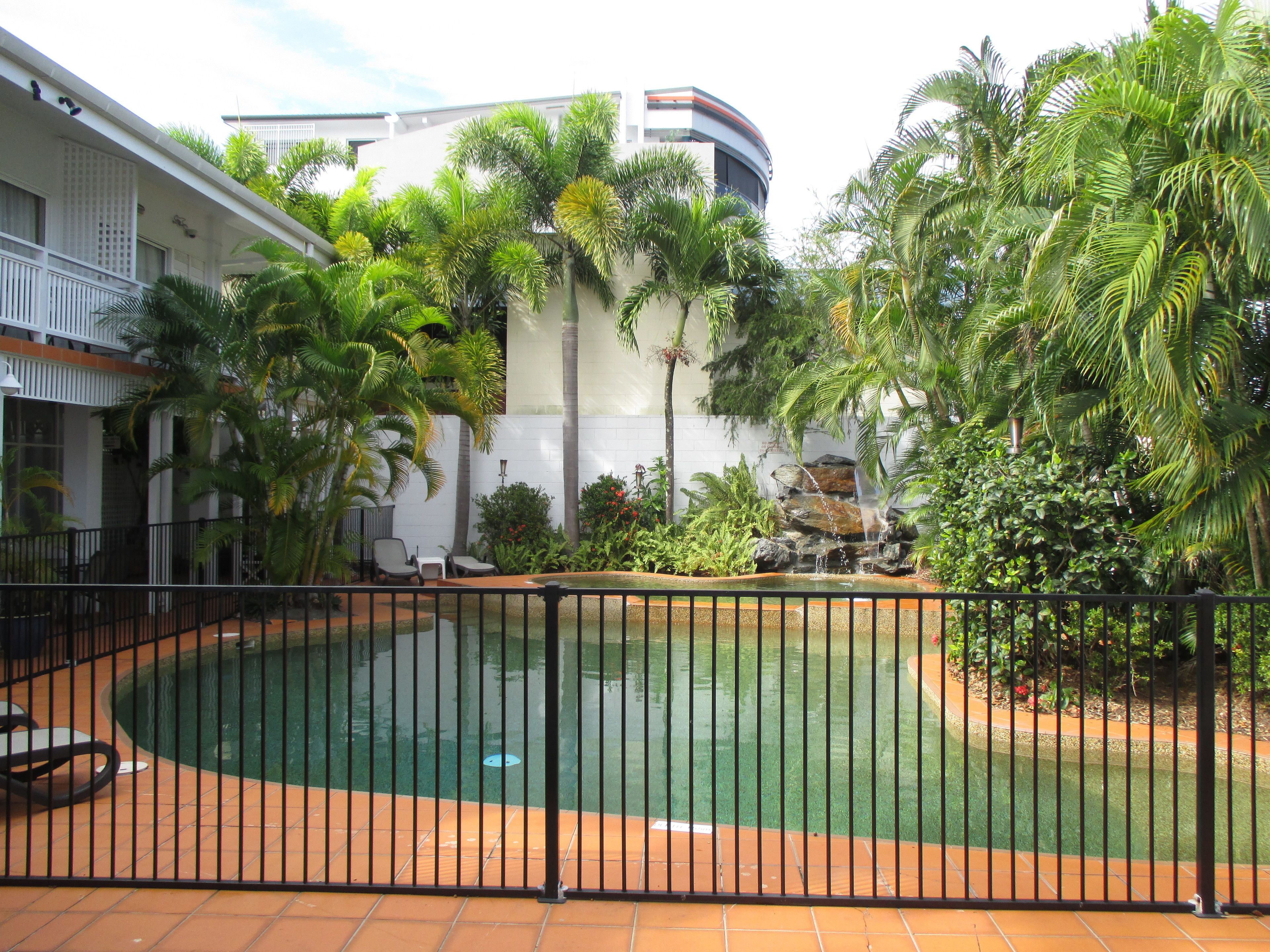 ibis Styles Cairns