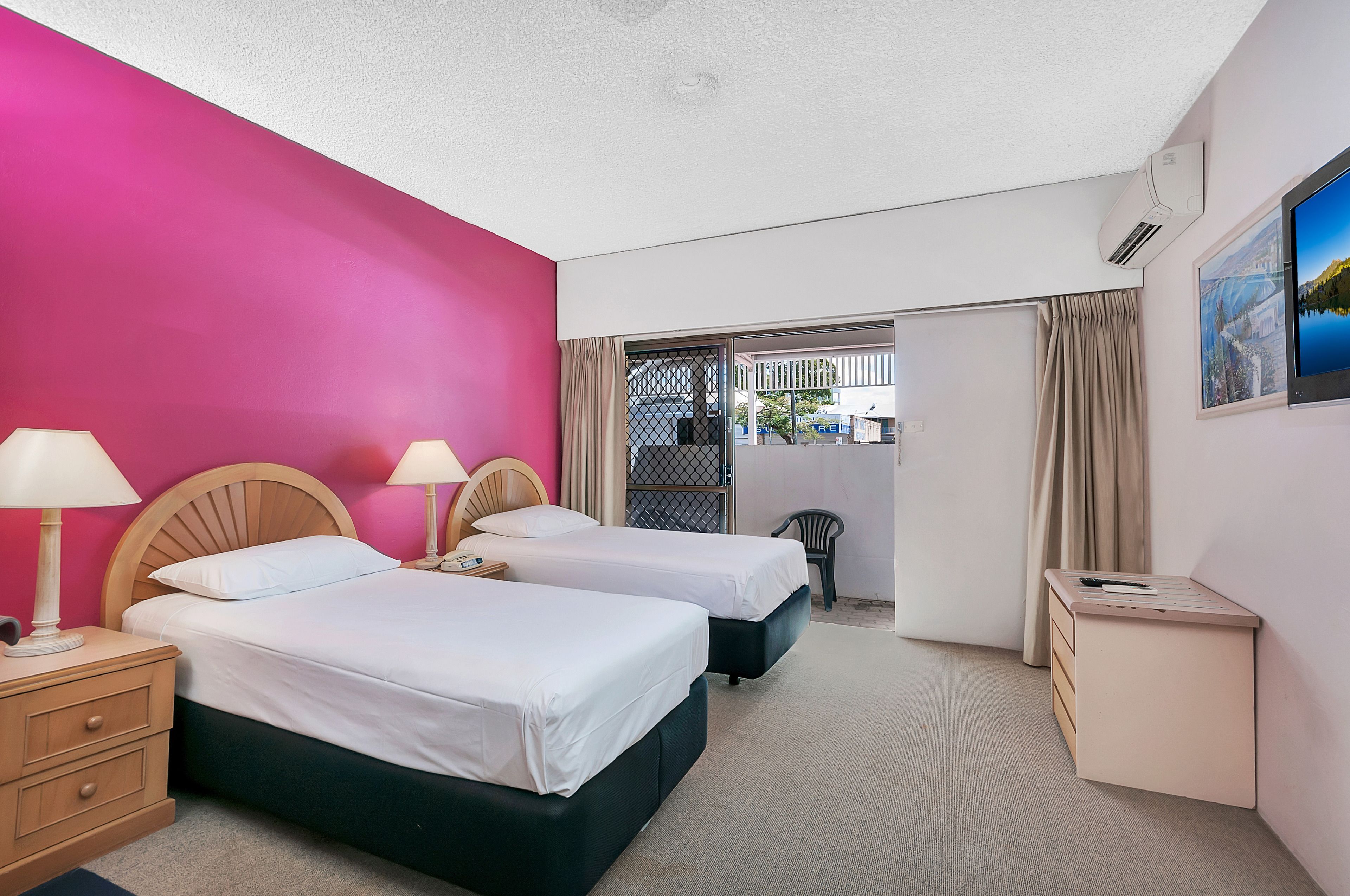 ibis Styles Cairns