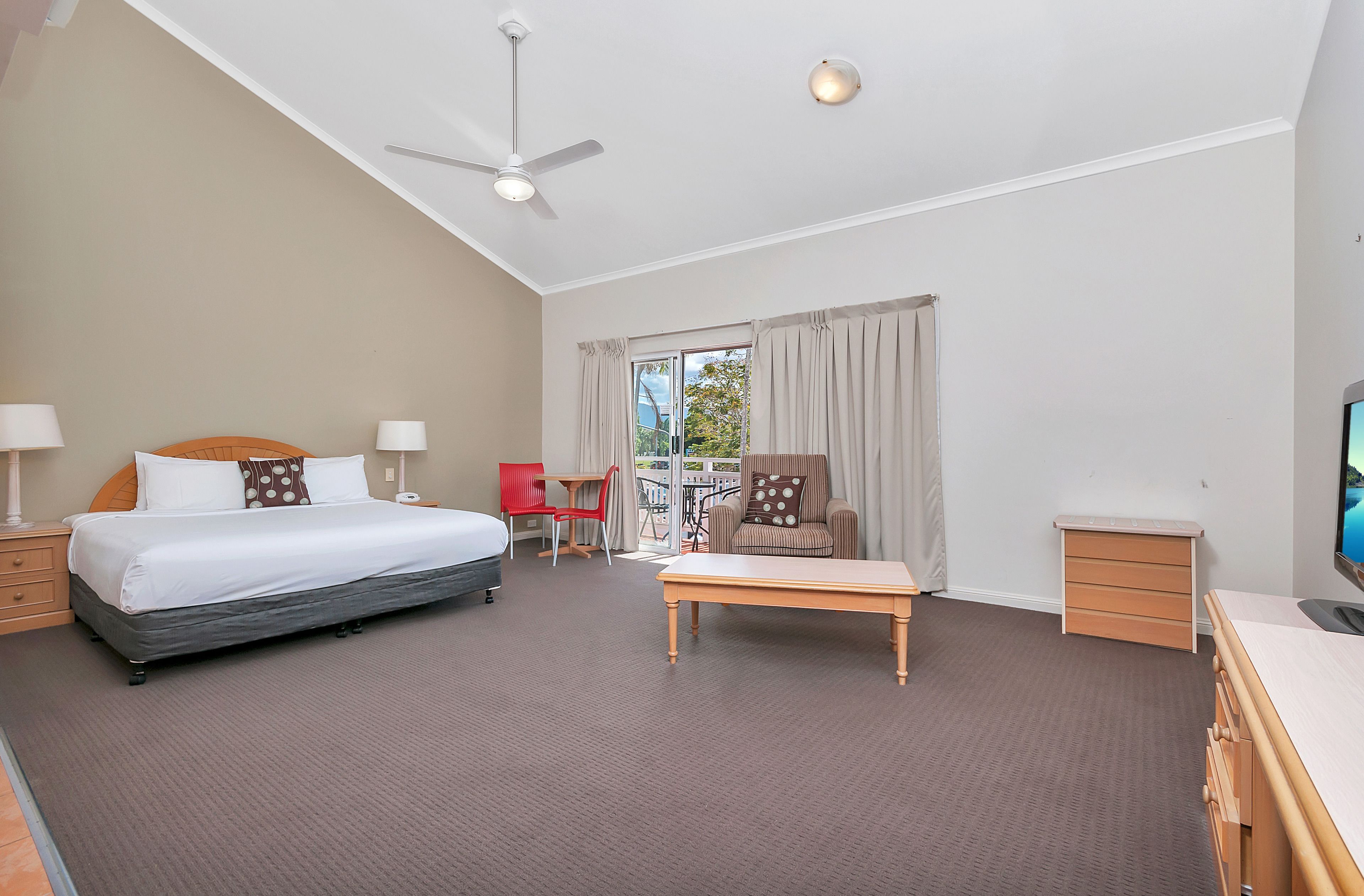 ibis Styles Cairns