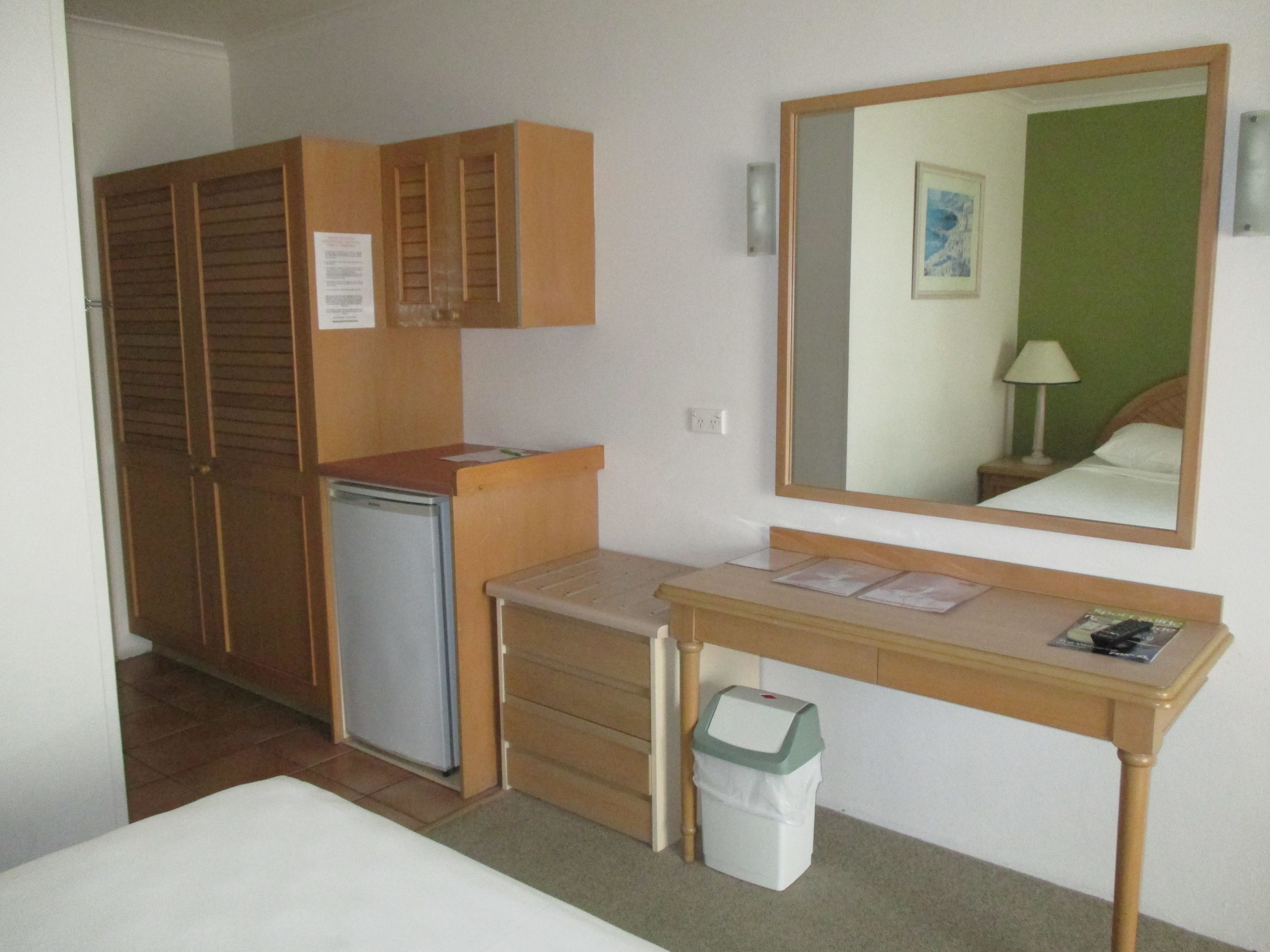 ibis Styles Cairns