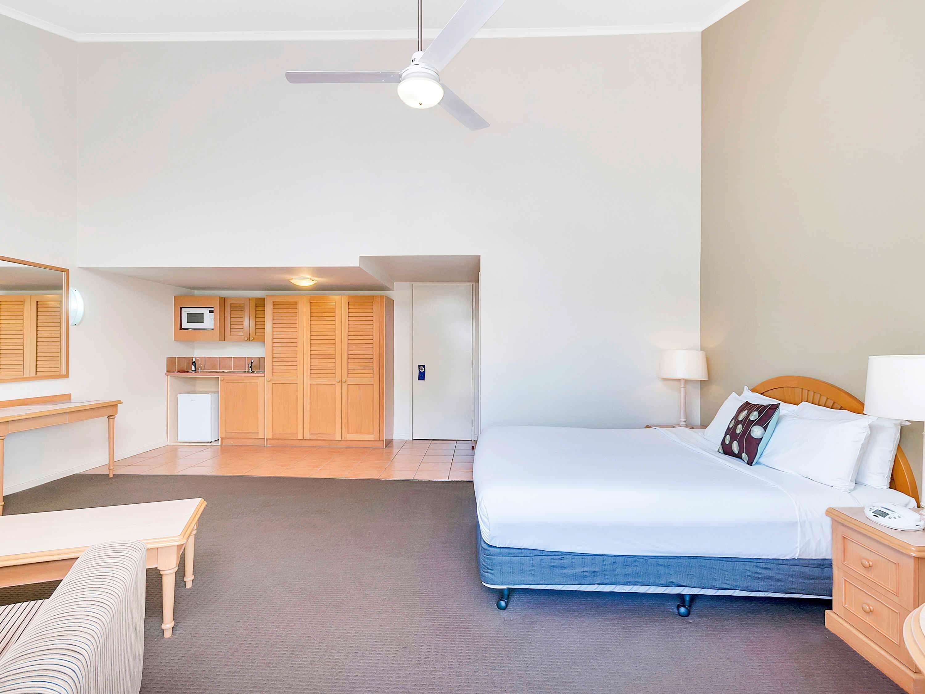 ibis Styles Cairns