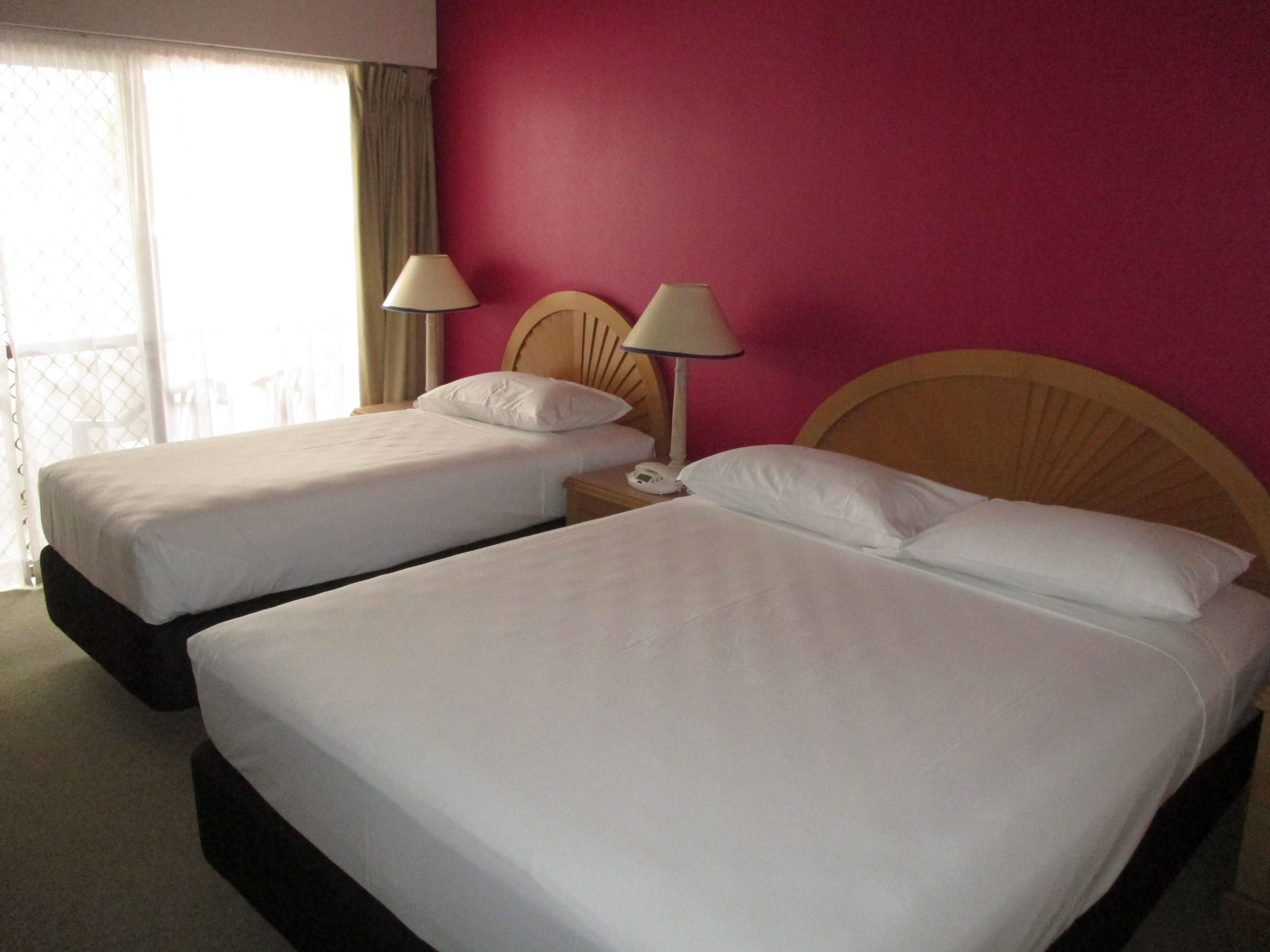 ibis Styles Cairns