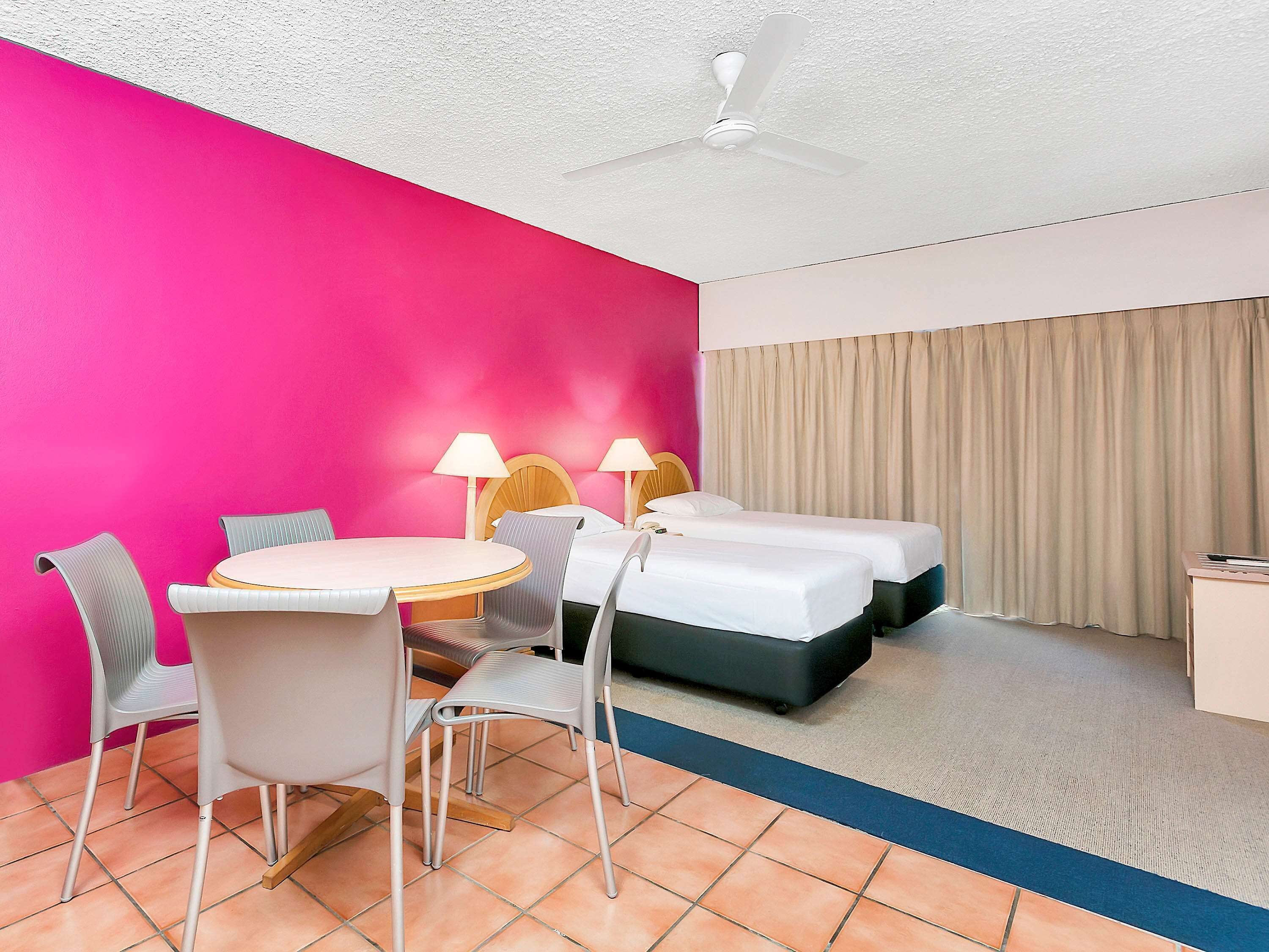 ibis Styles Cairns