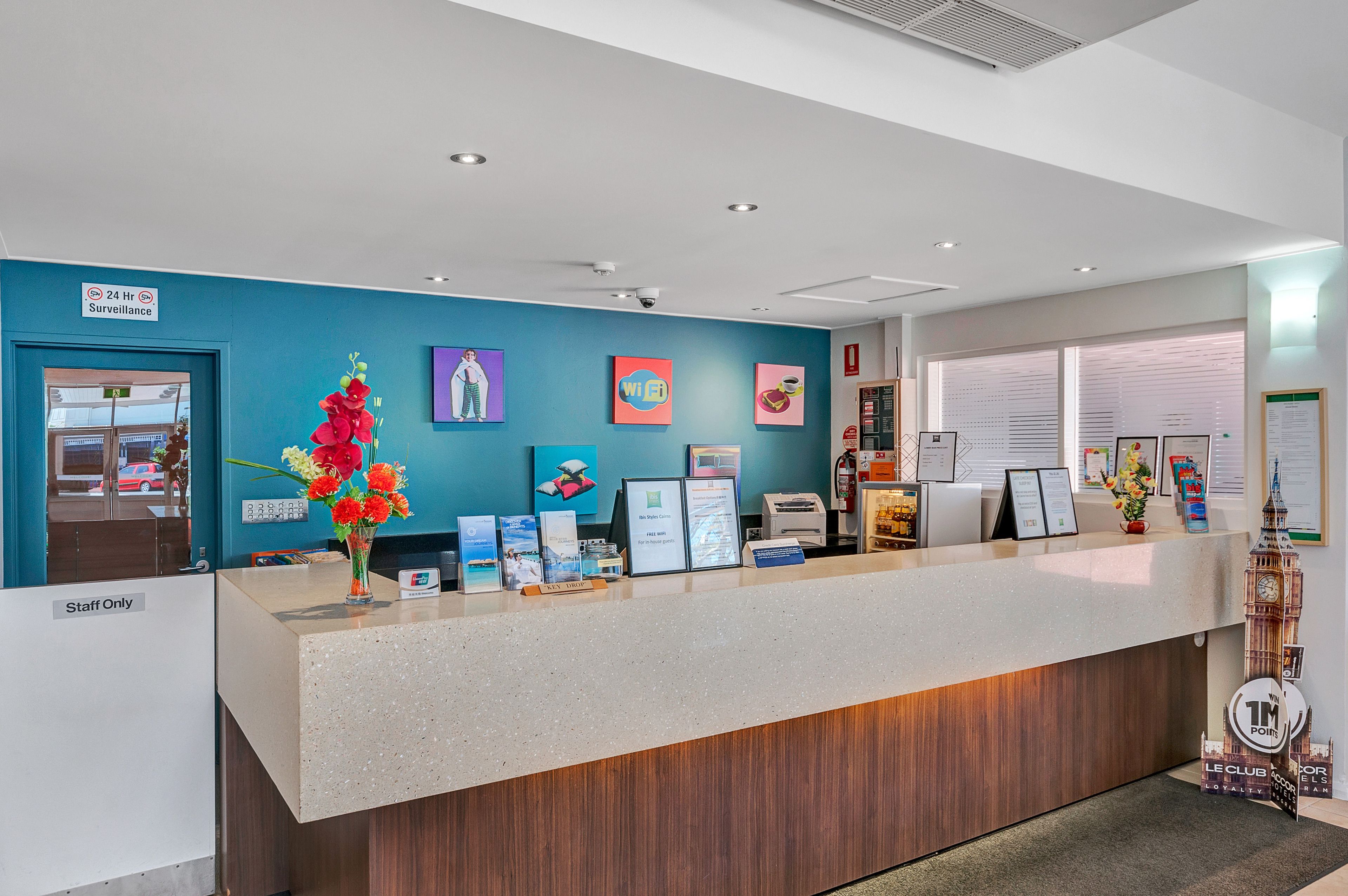 ibis Styles Cairns