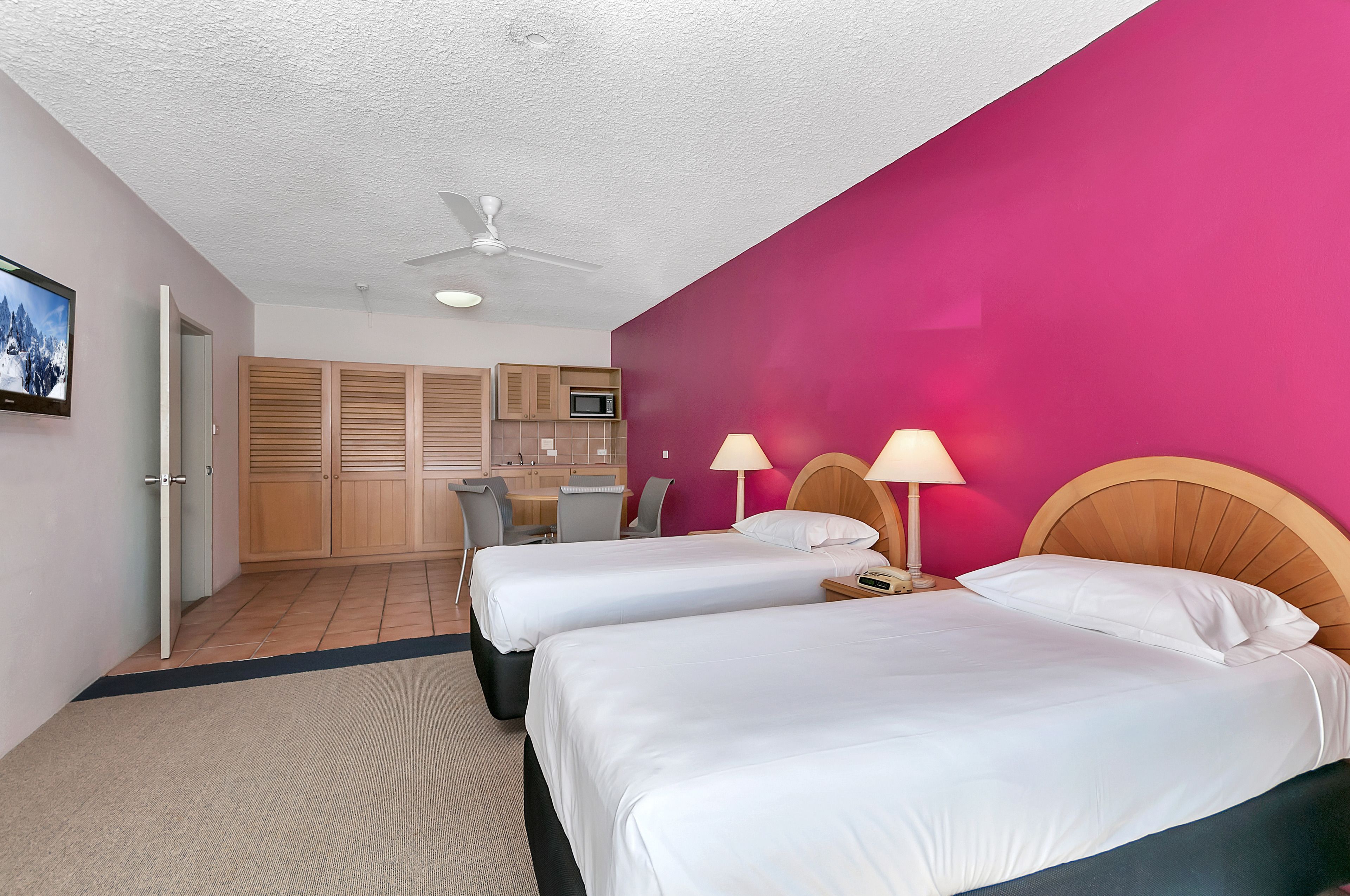 ibis Styles Cairns
