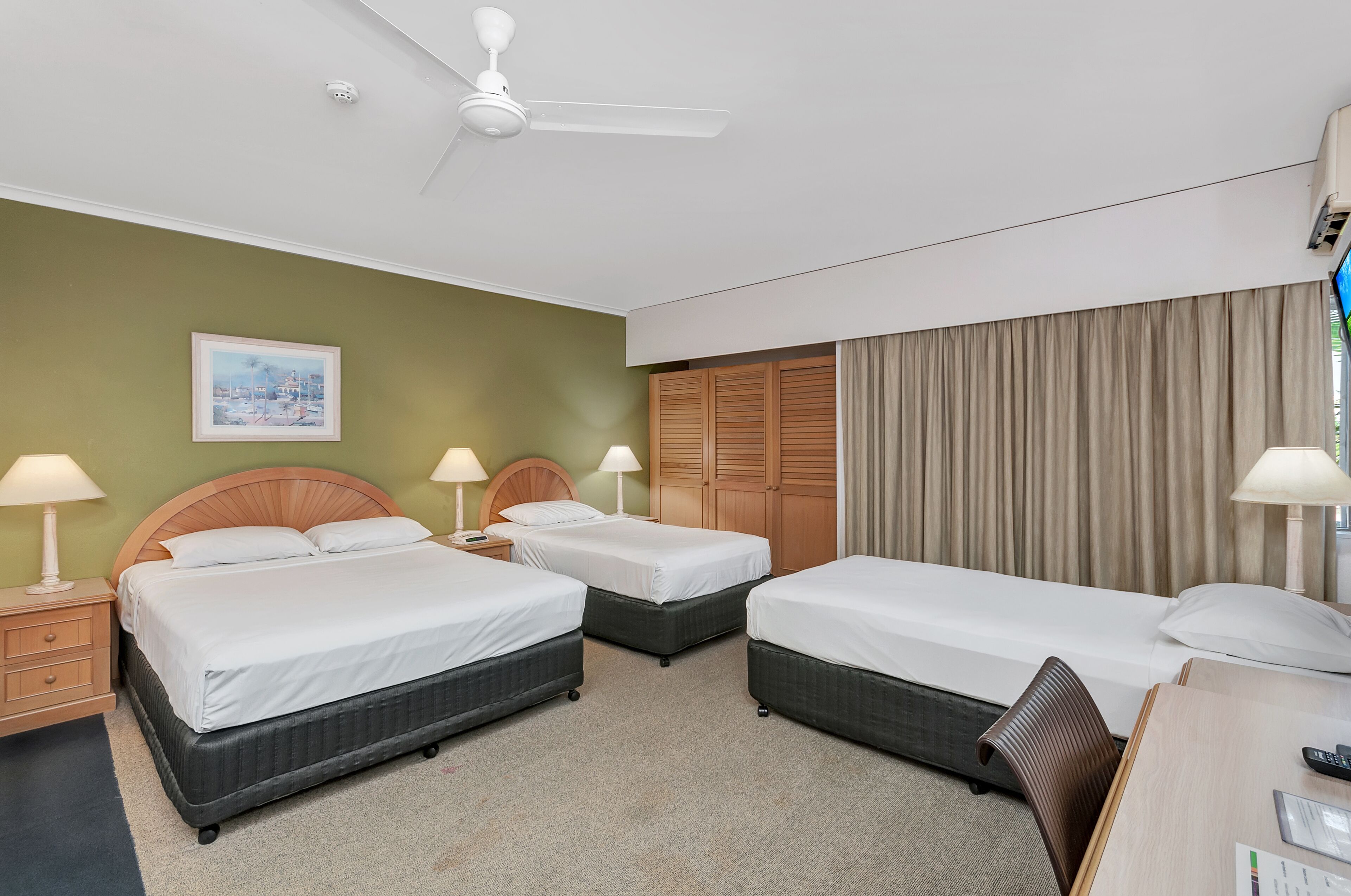 ibis Styles Cairns