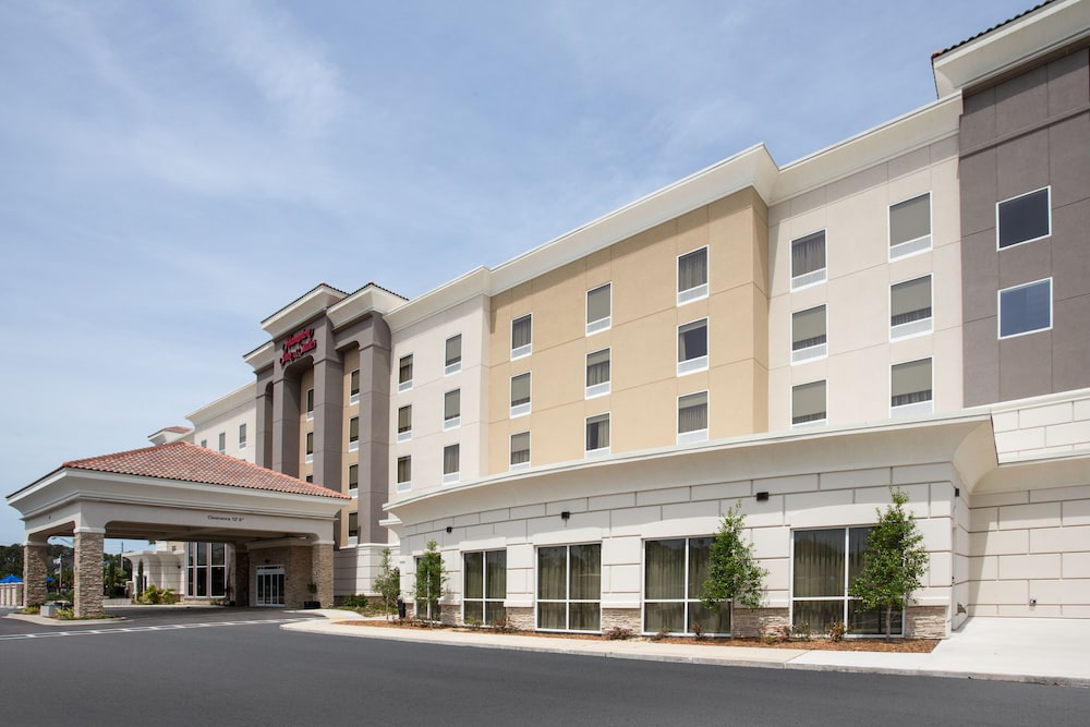 Deals up to 50% offget instant confirmationsave time & money Hampton Inn & Suites Jacksonville / Orange Park in Jacksonville Best
