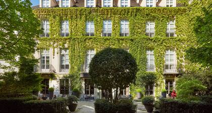 Pavillon de La Reine & Spa - Small Luxury Hotels of the World