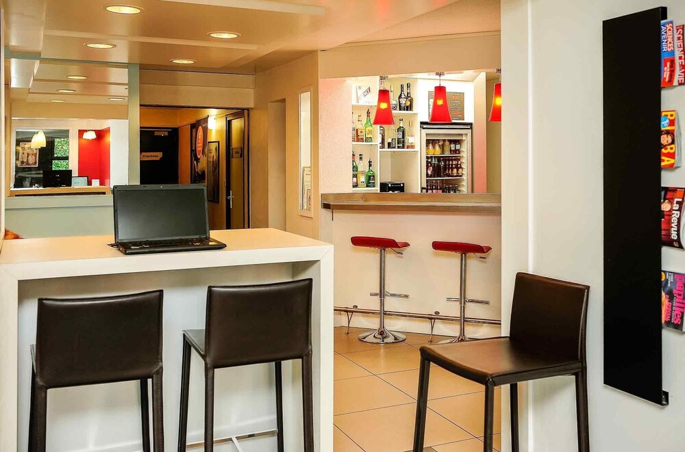 Hotel F Lyon Est Beynost Hotel F Lyon Est Beynost